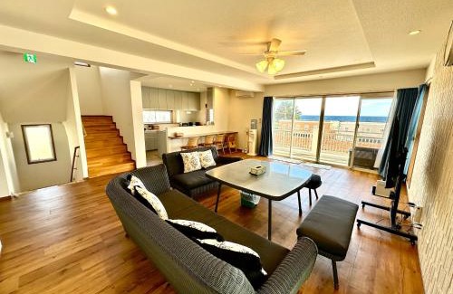Kadena-cho House | Besch House Toya