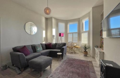 Portrush Apartment | Beside West Strand beach Portrush Ground Floor Apartment