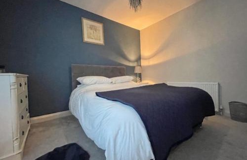 Portrush Apartment | Beside West Strand beach Portrush Ground Floor Apartment