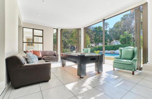 Greater Johannesburg Metropolitan Area House | Bespoke Luxury Sandton