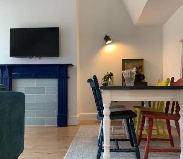 Macclesfield Apartment | Bespoke Luxury Serviced Apartment