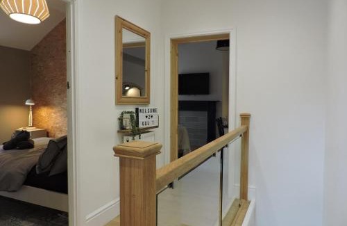 Macclesfield Apartment | Bespoke Luxury Serviced Apartment