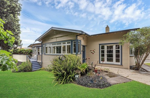 Bayswater House | Bespoke Stays - Charming Bayswater Home