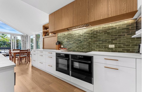 Belmont House | Bespoke Stays- Keys Street Haven