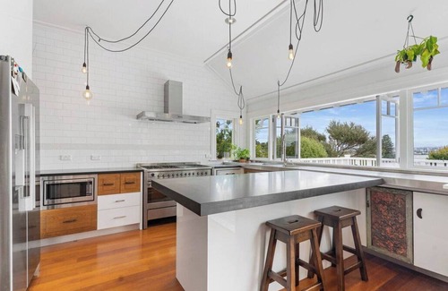 Stanley Point House | Bespoke Stays - Merry Coastal View