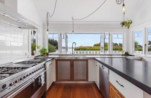 Stanley Point House | Bespoke Stays - Merry Coastal View