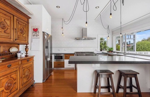 Stanley Point House | Bespoke Stays - Merry Coastal View