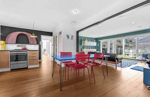 Devonport House | Bespoke Stays - Sunlit Home in Devonport