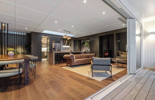 Devonport House | Bespoke Stays - Your Christmas Escape