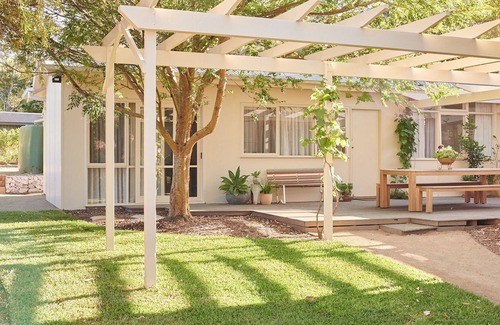 Merricks Beach House | Bessie at Merricks Beach