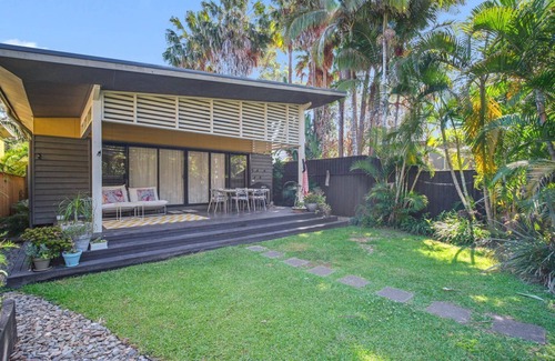 Elizabeth Beach House | Bessou - Elizabeth Beach Holiday