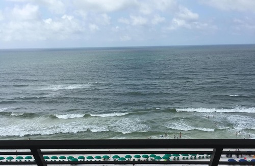 Destin Condo | Best 11th Floor View of Destin's Beach in the Heart of Destin