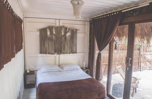 Zona Hotelera Apartment | Best 1BR Unit Ideal Location at Main Strip & Beach