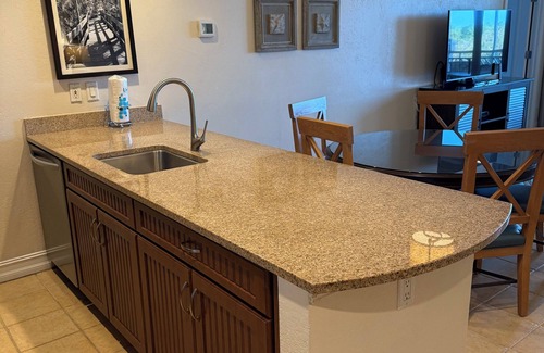 Estero Condo | Best Amenities Resort- Bonita Spring, FL- 2BD/2BA