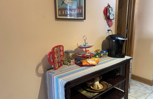Union City Apartment | BEST APARTMENT, CLOSE TO NYC