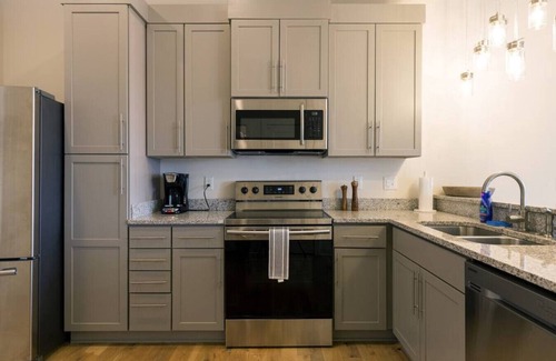 Westport Apartment | ✪ Best Apartment in Westport Kansas City ✪