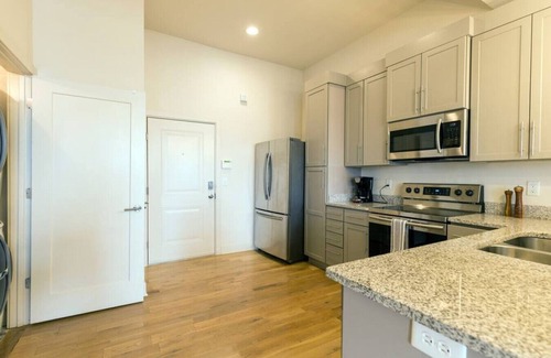 Westport Apartment | ✪ Best Apartment in Westport Kansas City ✪