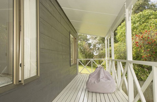 Whangamata Cottage | Best at The Beach - Whangamata Holiday Home