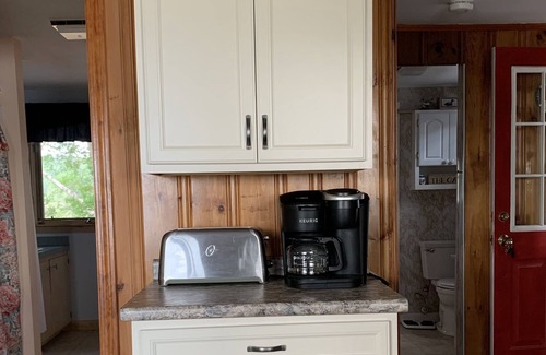 Wolfeboro House | Best Beach and Sunsets on Lake Wentworth