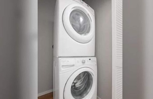 Old West Side Condo | Best Central Location Stylish Condo Unmatched Amenities 429