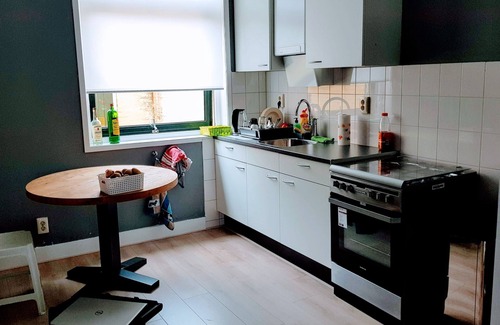 Naaldwijk House | ⭐️BEST CHOICE⭐️2room for 2 ppl, Free parking!