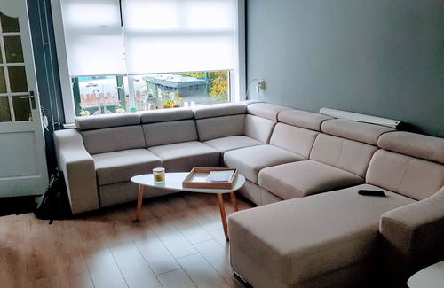 Naaldwijk House | ⭐️BEST CHOICE⭐️2room for 2 ppl, Free parking!