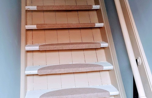 Naaldwijk House | ⭐️BEST CHOICE⭐️2room for 2 ppl, Free parking!