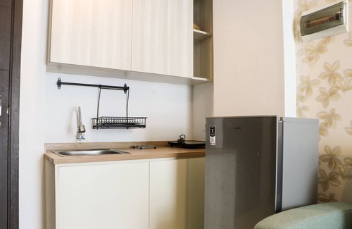 Jakarta Apartment | Best Choice And New 2Br At Citra Living Apartment