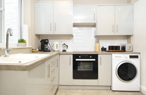 Chinatown Apartment | Best Covent Garden/Chinatown/Soho Location