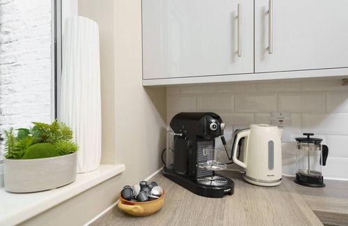 Chinatown Apartment | Best Covent Garden/Chinatown/Soho Location