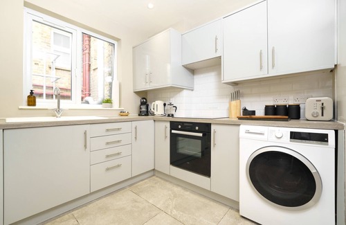 Chinatown Apartment | Best Covent Garden/Chinatown/Soho Location