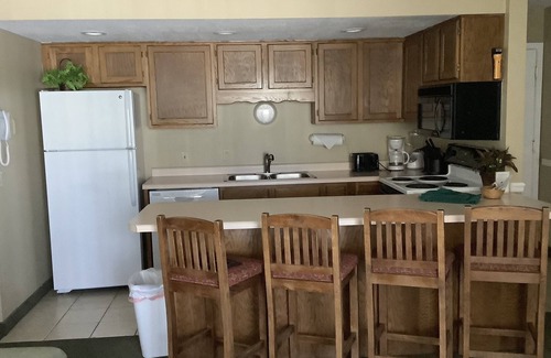 Powder Mountain Condo | Best Deal!! 1BR/1BA Ski-in/out At Powder Mountain - Rare Slopeside Accommodation