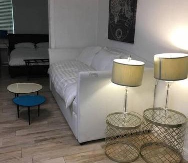 South Beach Apartment | BEST DEAL! 2 Bedroom Modern Beachfront by YouRent!
