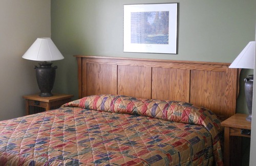 Powder Ridge Village Condo | Best Deal!! 2BR/2BA Ski-in/out At Powder Mountain - Rare Slopeside Accommodation