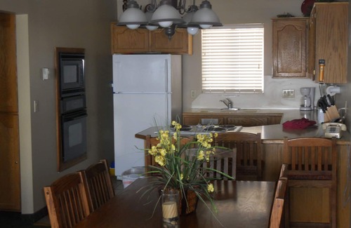 Powder Ridge Village Condo | Best Deal!! 2BR/2BA Ski-in/out At Powder Mountain - Rare Slopeside Accommodation