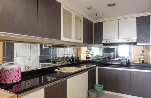 Suko Manunggal Apartment | Best Deal 2Br Apartment At Taman Beverly