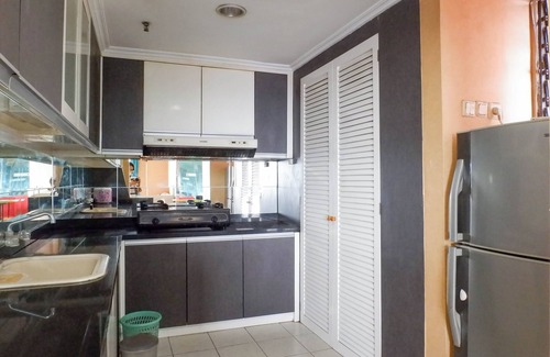 Suko Manunggal Apartment | Best Deal 2Br Apartment At Taman Beverly