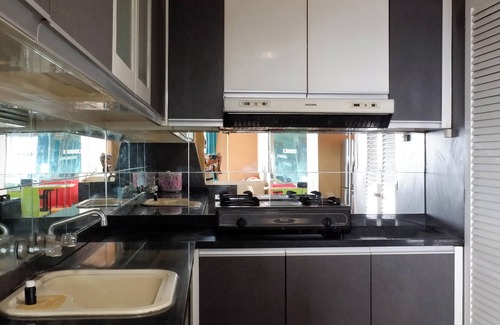 Suko Manunggal Apartment | Best Deal 2Br Apartment At Taman Beverly