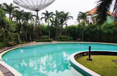 Suko Manunggal Apartment | Best Deal 2Br Apartment At Taman Beverly