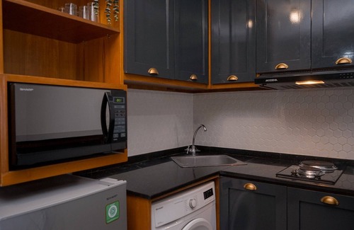 Ciputat Apartment | Best Deal 2Br At Transpark Bintaro Apartment