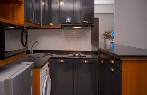 Ciputat Apartment | Best Deal 2Br At Transpark Bintaro Apartment