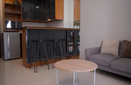 Ciputat Apartment | Best Deal 2Br At Transpark Bintaro Apartment