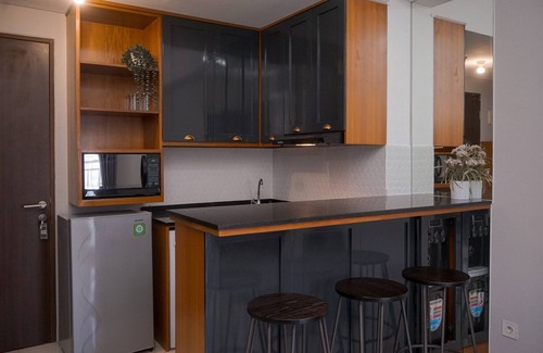 Ciputat Apartment | Best Deal 2Br At Transpark Bintaro Apartment
