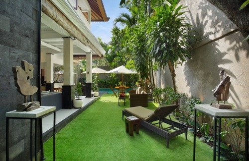 Dyanapura Villa | BEST DEAL! 4 BED/4 BATH POOL VILLA BEST LOCATION!