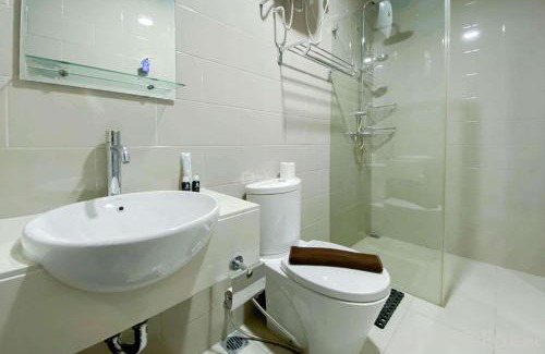 Jakarta Apartment | Best Deal and Comfort 1BR at Citralake Suites Apartment By Travelio