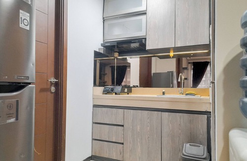 Cimahi Apartment | Best Deal And Comfy 2Br At Apartment Gateway Pasteur