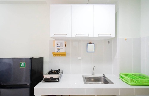 Surabaya Apartment | Best Deal And Homey 2Br At Bale Hinggil Apartment