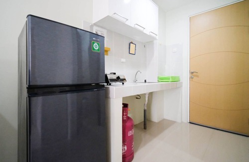 Surabaya Apartment | Best Deal And Homey 2Br At Bale Hinggil Apartment