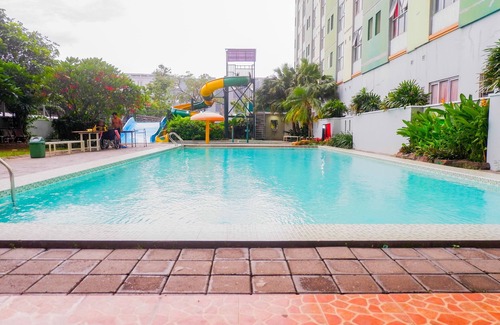 Surabaya Apartment | Best Deal and Spacious 2BR at Dian Regency Apartment