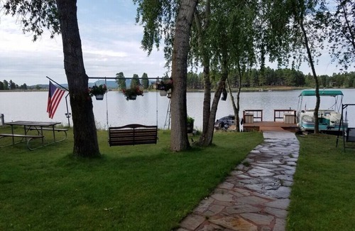 Pagosa Springs Apartment | Best Deal in Pagosa! Lake Front Rental - Rent 1 or 2 Bedrooms